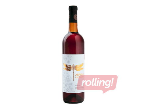 Hõõgvein Abavas “Ābolkūka” (Õunakook), 10%, 750ml