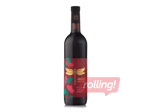 Karstvīns Abavas, 10%, 750ml