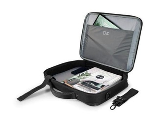 Datorsoma Port, Eco Courchevel, melna