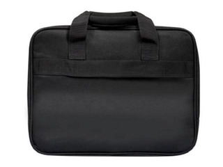 Datorsoma Port, Eco Courchevel, melna