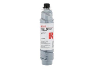Alternatīva Tonera tūba  Aficio Type 2220D, melna, (11000 lpp.)