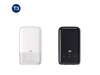 Tualetes papīrs loksnēs Tork Premium Extra Soft T3, 2 slāņi, balts, 30 paciņas