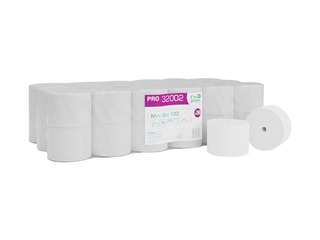 Toilet paper in rolls, Tubeless, 2 layers, 36 rolls