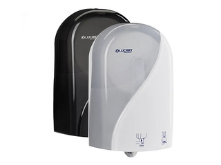 Tualetes papīrs Lucart Eco 900, 2 slāņi, balts, 12 ruļļi + AKCIJA! Pērc tualetes papīru Lucart Ec
