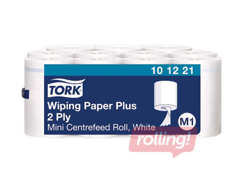 Paper towels Tork Advanced Mini, M1, 2-ply, 75m, 11 rolls