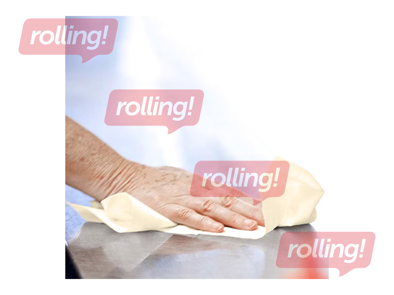 Papīra dvieļi Tork Basic, M1, dzelteni, 1 slānis, 115m, 11 ruļļi