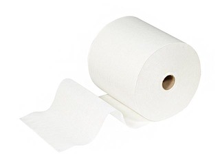 Papīra dvieļi Kimberly Clark Scott XL, 1 slānis, 354m, 6 ruļļi