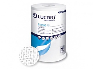 Бумажные полотенца LUCART Strong 75, 1 рул. 