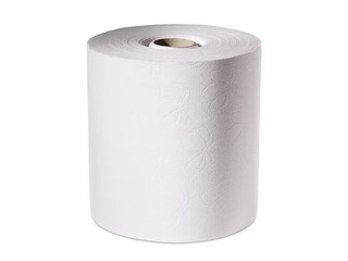 Papīra dvieļi Tork, H12, elektriskajam dozatoram, 2 slāņi, 143m, 6 ruļļi