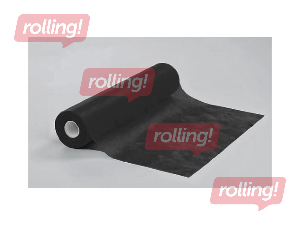 Санитарное покрытие MedixPro, черное, 70x50cм, 100 листов, 50м