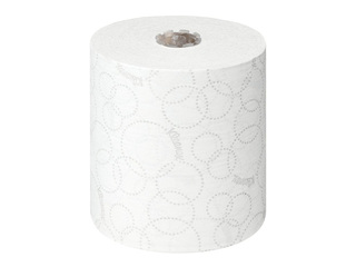 Papīra dvieļi Kleenex Ultra, 150m, 6 ruļļi, 2 slāņi, balti