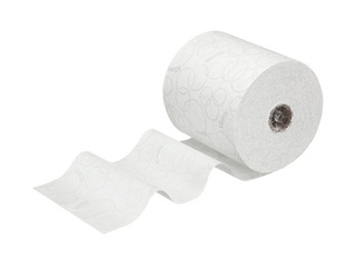 Papīra dvieļi Kleenex Ultra, 150m, 6 ruļļi, 2 slāņi, balti
