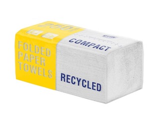 Kätepaber Grite Economy 250 V (laius 11cm), 22 x 22.5 cm, 1 pakki.