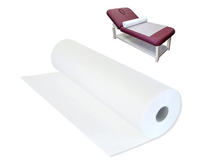 Meditsiiniline kattepaber rullis DP MediPro, 2-kihiline, 50cm x 50m, 1 rull