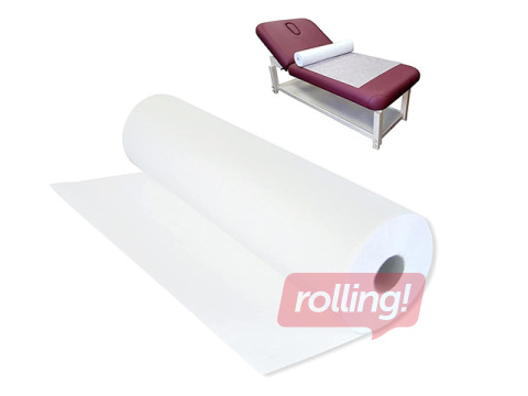 Sanitārais pārklājs DP MediPro, 2 kārtas, 50cm x 50m, 1 rullis