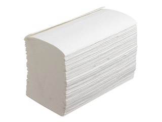 Papīra dvieļi Scott, Control Airflex, 304 loksnes, 1 slānis, 15 paciņas