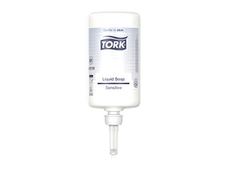 Šķidrās ziepes Tork Premium Extra Mild S1, 1l
