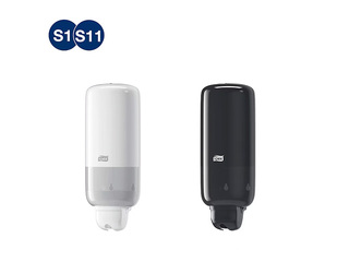 Жидкое мыло Tork Premium Extra Mild S1, 1л
