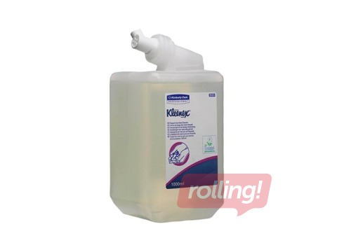 Liquid soap Kimberly Clark, capsule, 1 l