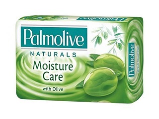 Мыло Palmolive Olive Milk, 90г