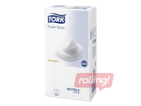 Putu ziepes Tork EnMotion S34, 800ml