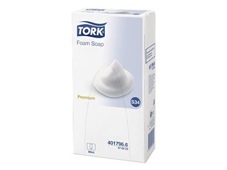 Vahuseep Tork EnMotion S34, 800ml