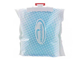 Putu ziepes Xibu turētājam, kapsula, 600 ml