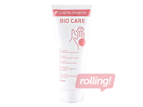 Roku krēms Chemi-Pharm Bio Care, mitrinošs un barojošs, 200ml