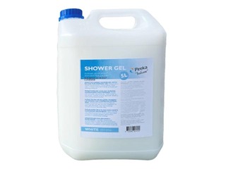 Liquid creamsoap Pireka, for hands and body, 5l