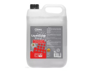 Clinex Liquid Soap, 5 l
