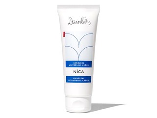Roku krēms Dzintars Nīca, barojošs, 75ml