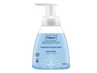 Vaht seep Mayer Sensitiv, 300ml