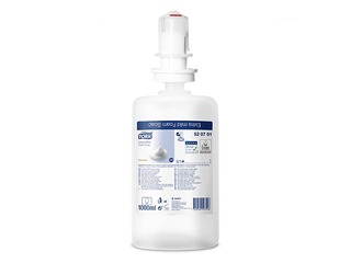 Мыло-пена Tork Premium Extra Mild S4, 1л
