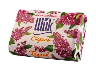 Ziepes Šik, ceriņi, 70g