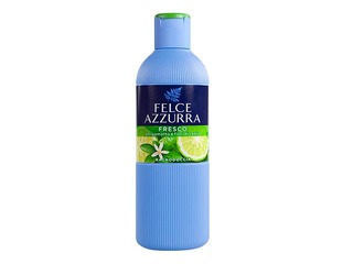 Dušas želeja Felce Azzurra Bergamot & Jasmine, 650ml