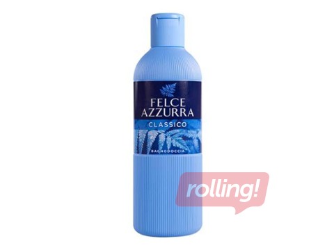 Dušigeel Felce Azzurra Classico, 650ml