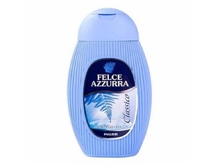 Гель для душа Felce Azzurra Classico, 250мл
