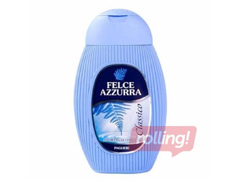 SALE Dušigeel Felce Azzurra Classico, 250ml