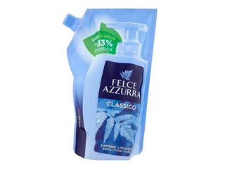 Liquid soap Felce Azzurra Classico, 500ml