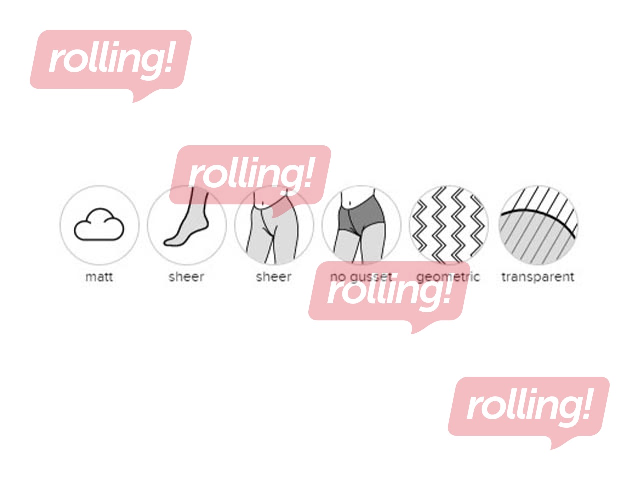 Sieviešu zeķubikses, DUAL, SiSi, 30 den, BLU PACIFICO, 3 izm.