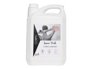 Гель для душа Simplement-390, ванильный, 5л (Hydrachim)