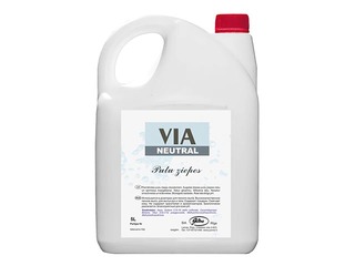 Foam soap Via, Neutral, 5L