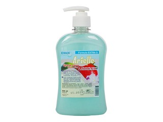 Šķidrās krēmziepes Ewol Arielle, 500ml