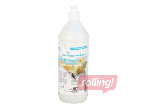 Šķidrās krēmziepes Ewol Jasmine, 1l