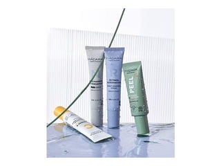 Dāvanu komplekts MÁDARA Botanic Activist Mini Set