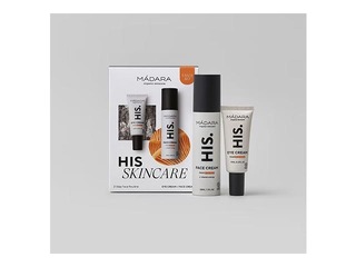 Gift Set MÁDARA HIS Skincare Set