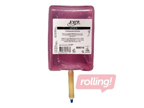 Šķidrās ziepes QuartzLine dozatoriem, 1l