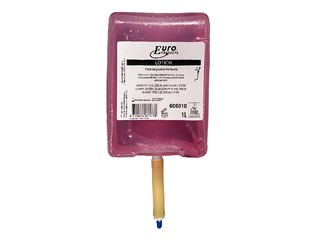 Šķidrās ziepes QuartzLine dozatoriem, 1l