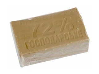 Household Soap 72%, 200g