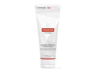 Hand-cleaning paste Pevastar, 250ml